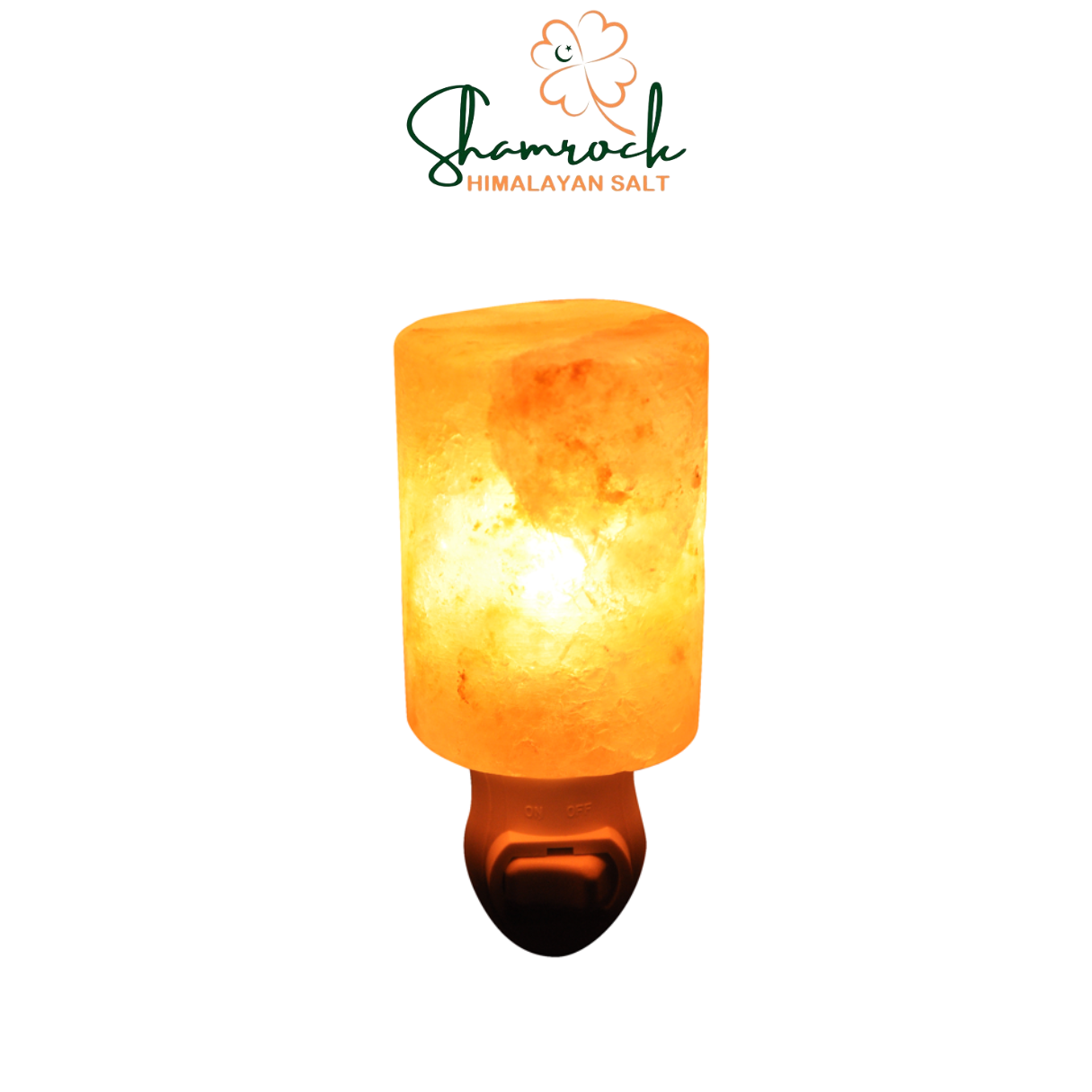 Himalayan Night Lamps