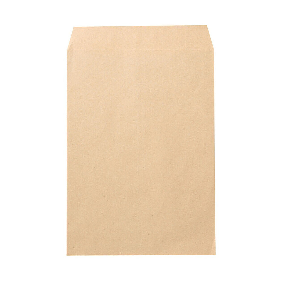 Kraft Paper / Envelope ‐ A4,8pcs
