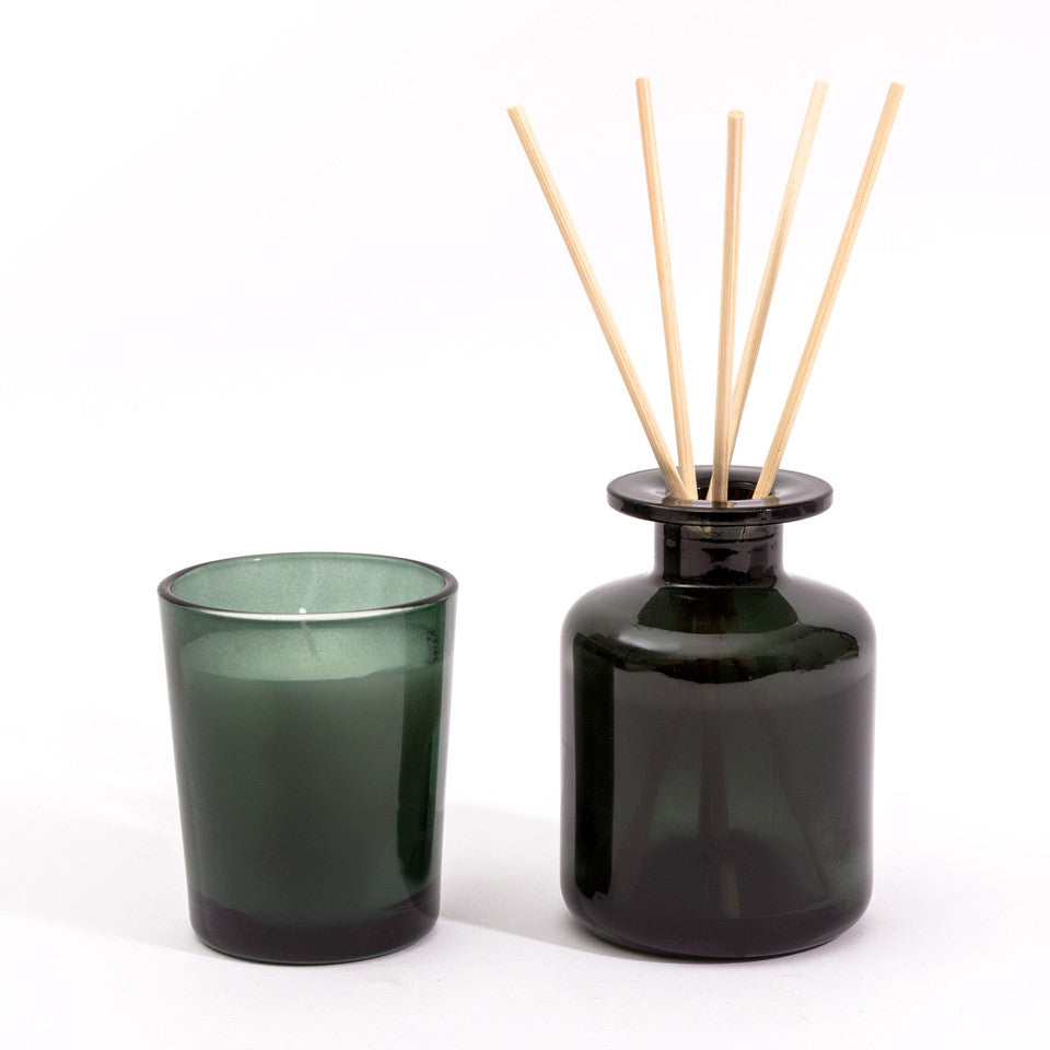 Juniper Forest Home Fragrance Gift Set