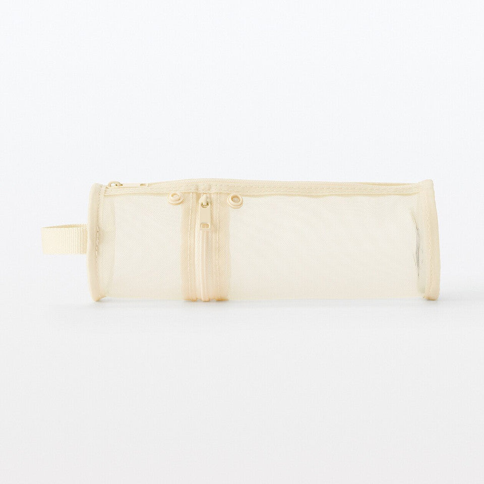 Nylon Mesh Pan Case