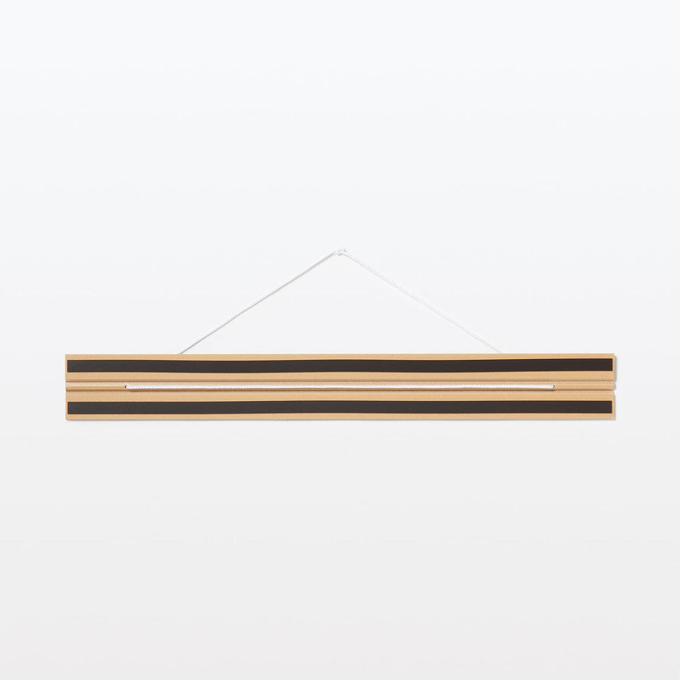 Magnetic Poster Hanger L