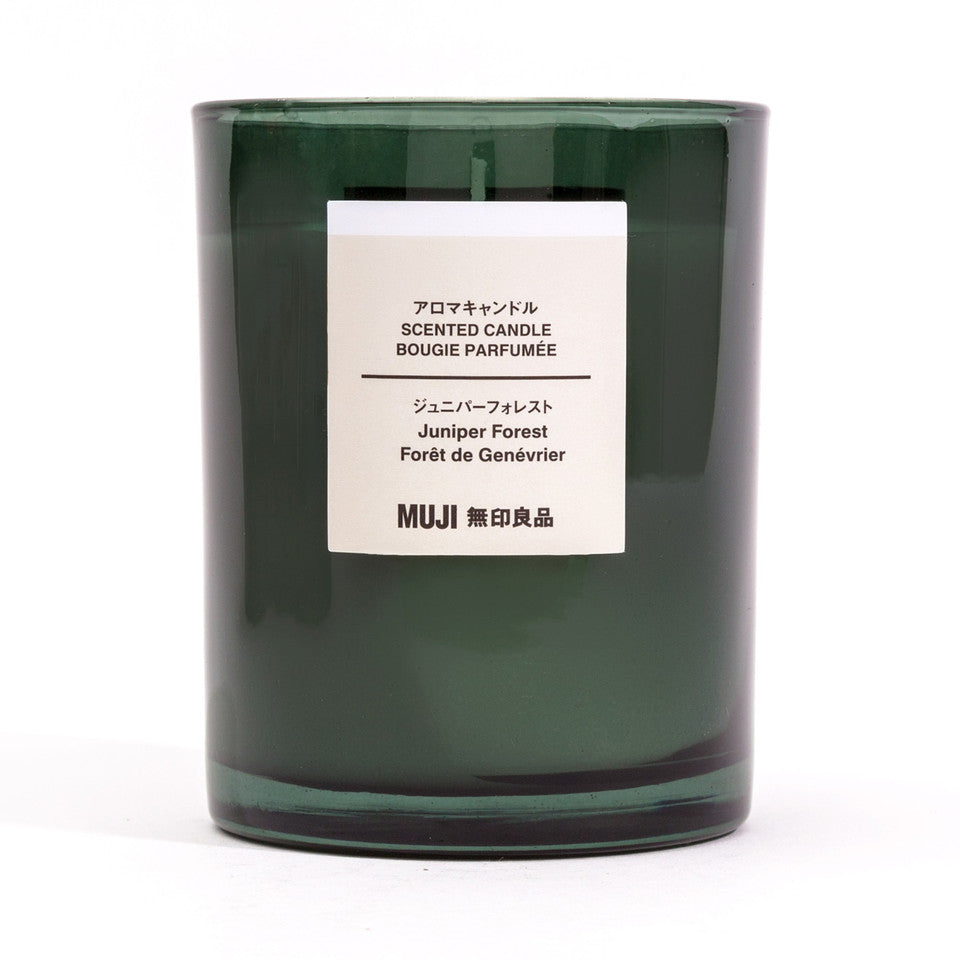 Juniper Forest 1 Wick Candle