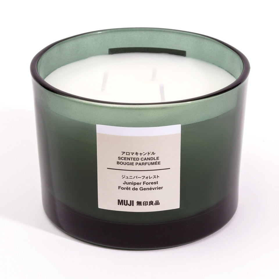Juniper Forest 3 Wick Candle