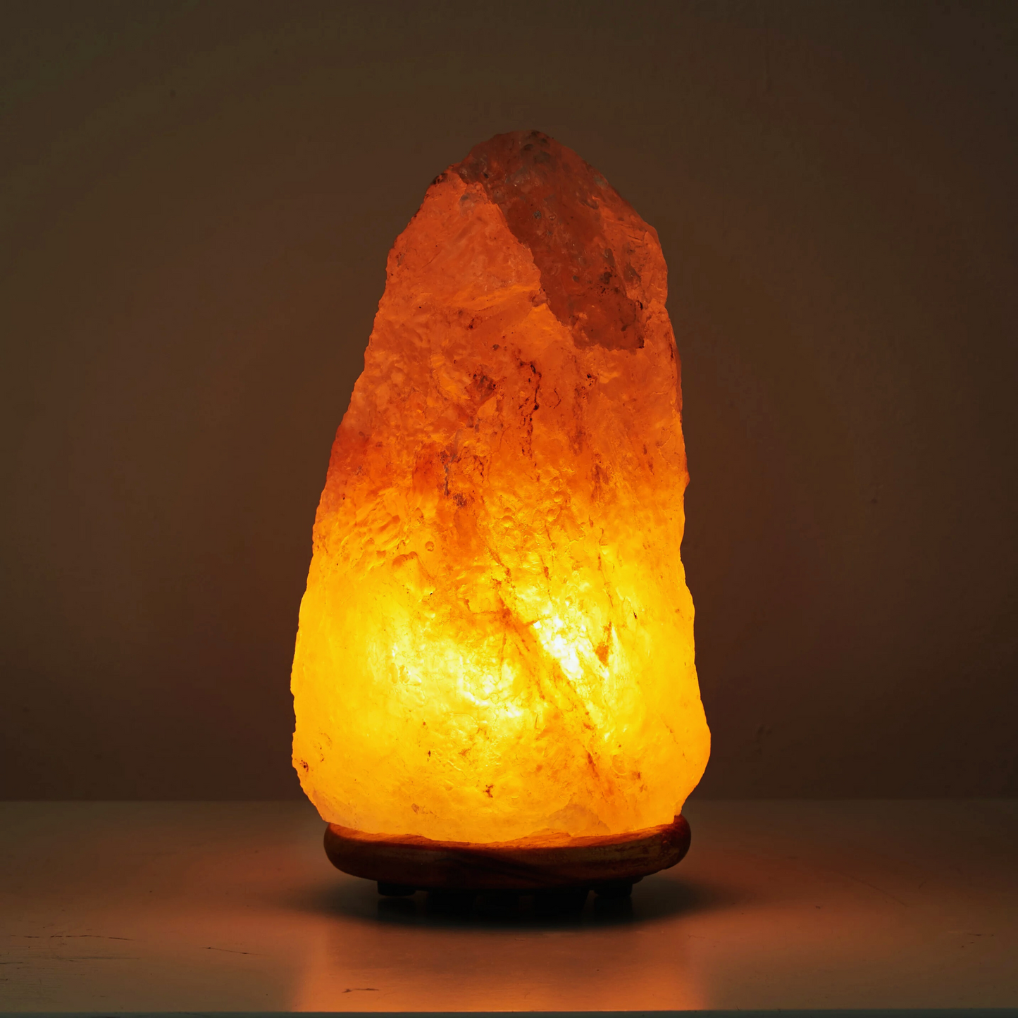 Himalayan Natural Pink Salt Lamps