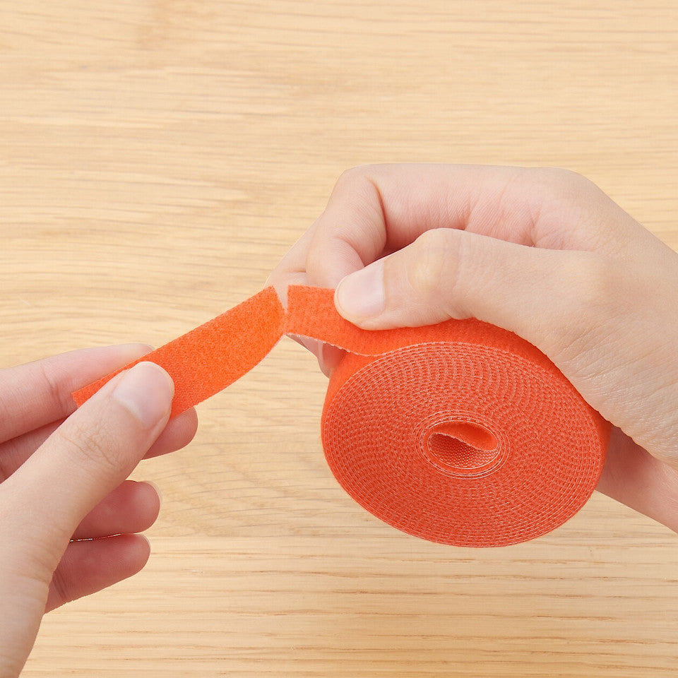 Perforated Velcro Fastening Tape 15mm