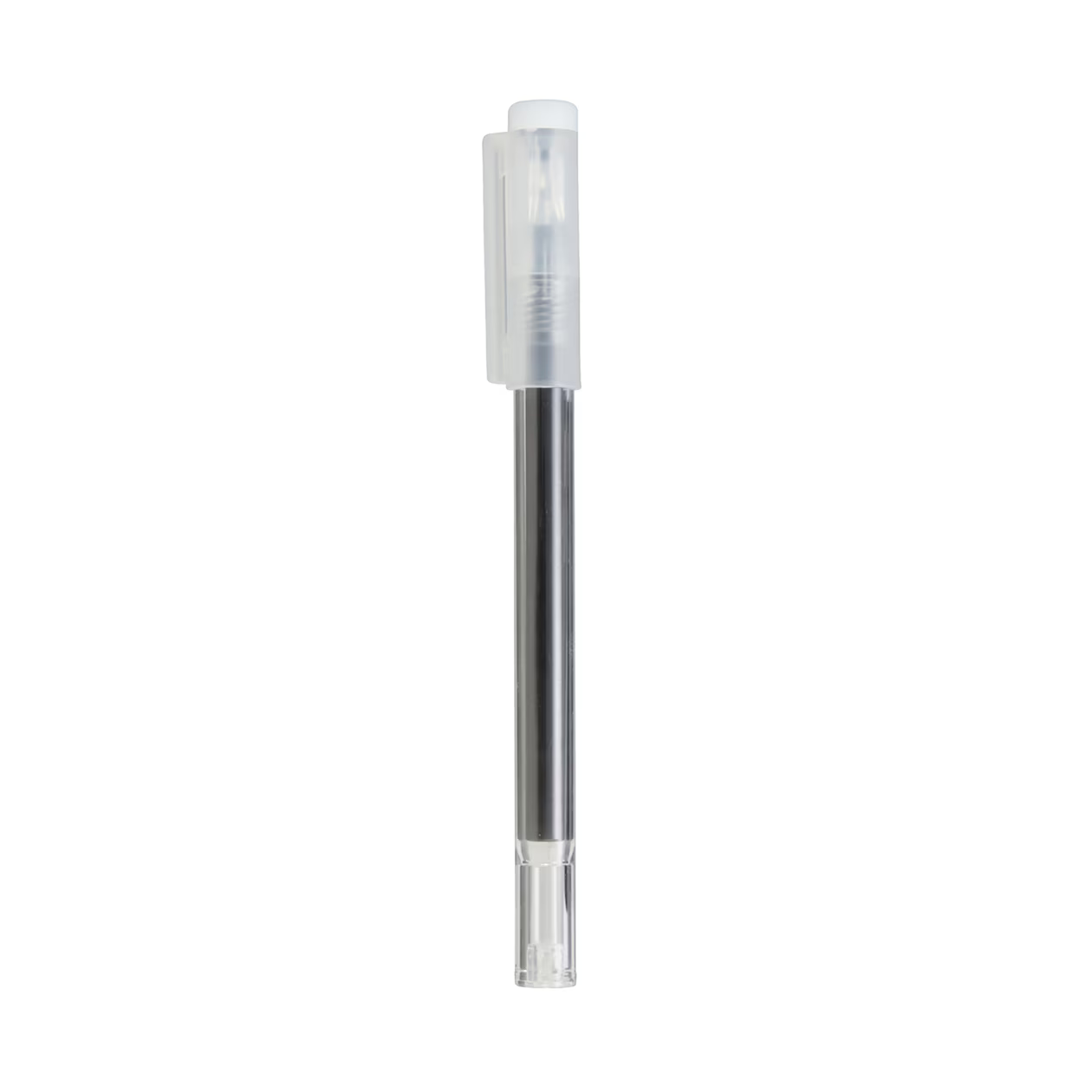 Sets of Muji Erasable Ballpoint Pen ( Black, Blue, Red)