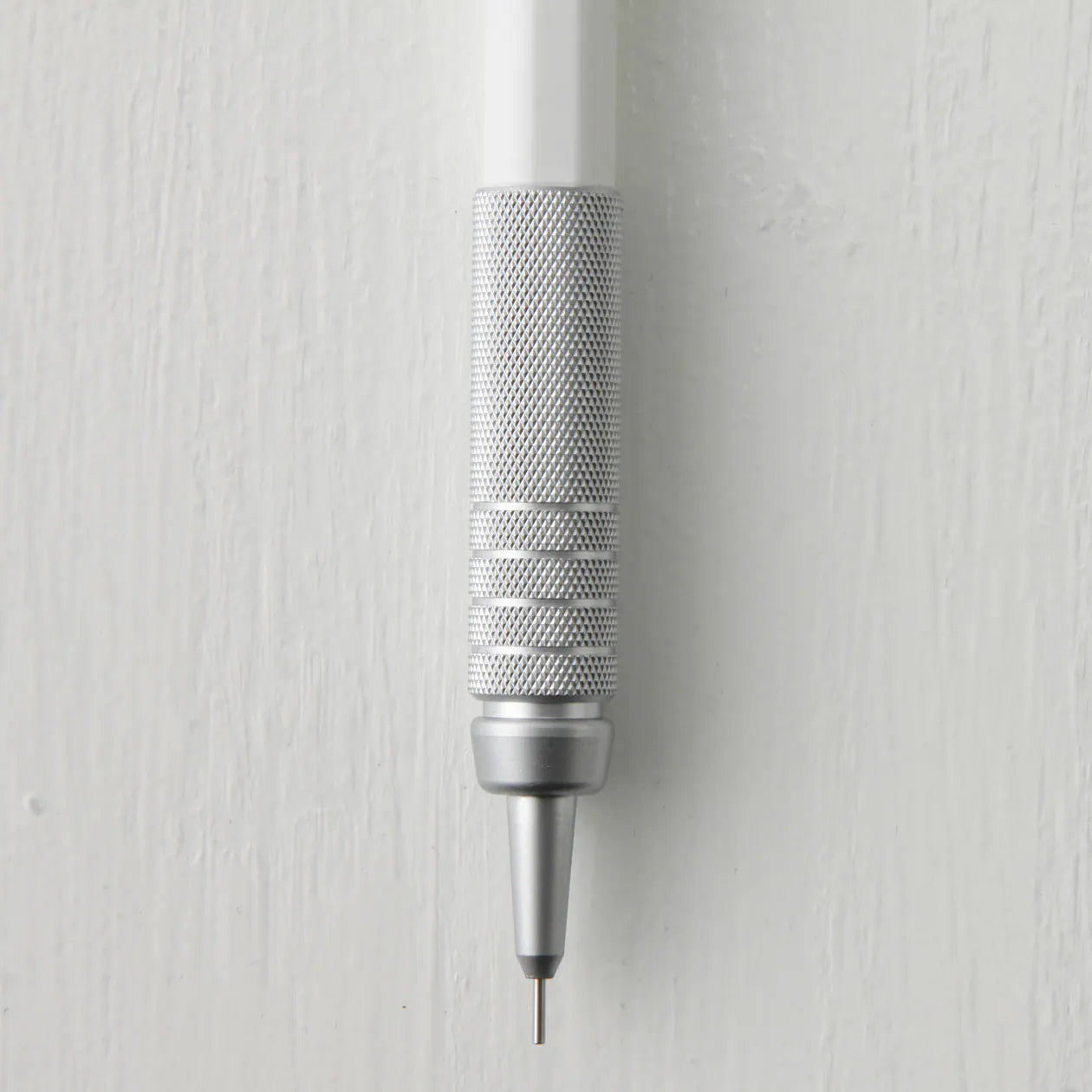Low Center of Gravity Mechanical Pencil