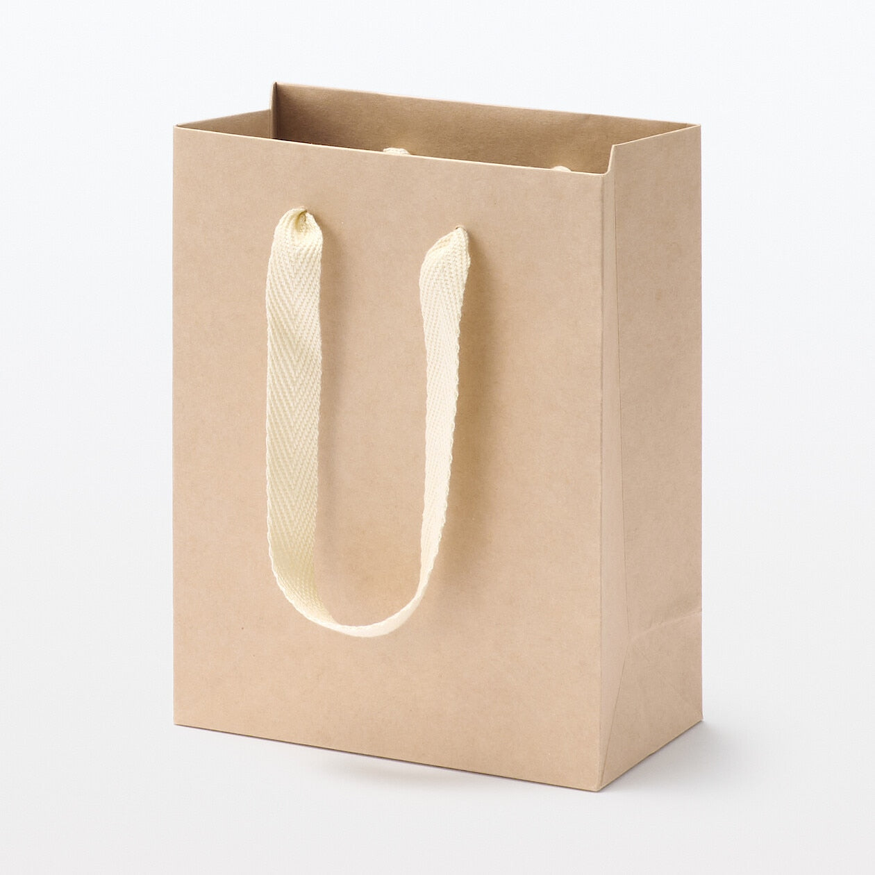 Kraft Paper Bag S