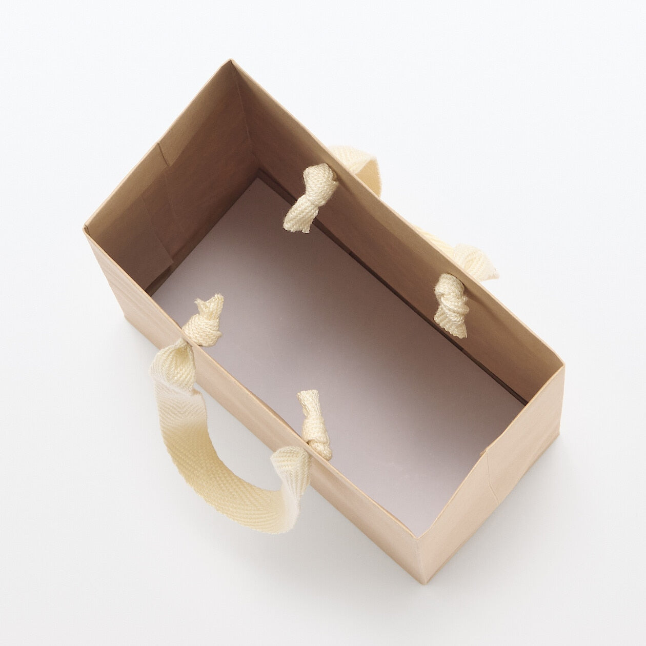 Kraft Paper Bag S