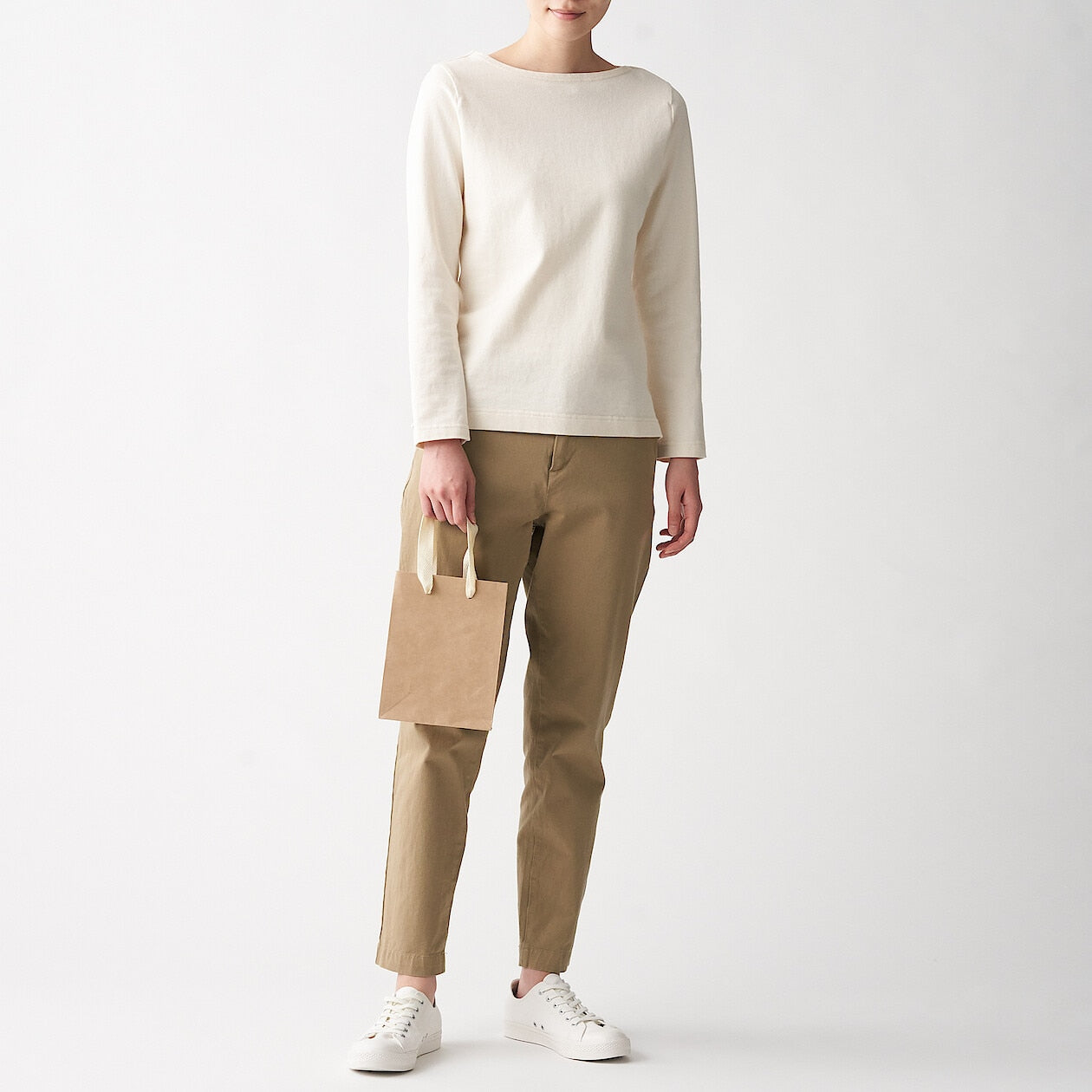 Kraft Paper Bag S