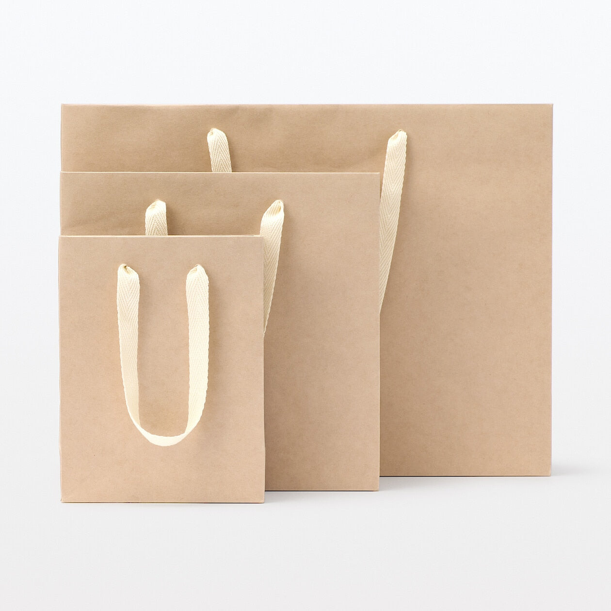 Kraft Paper Bag S