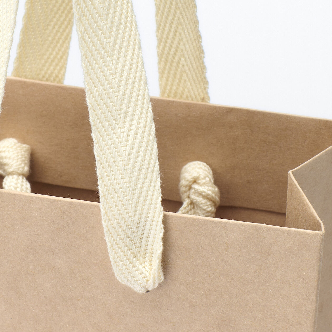 Kraft Paper Bag S