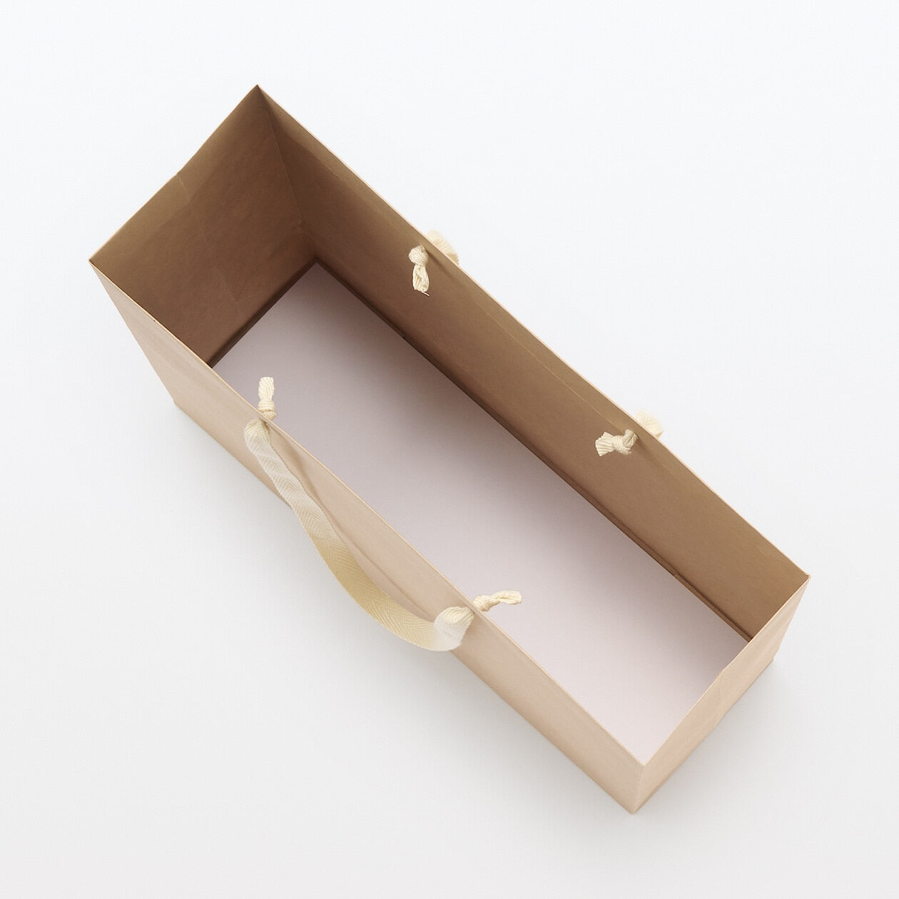 Kraft Paper Bag L