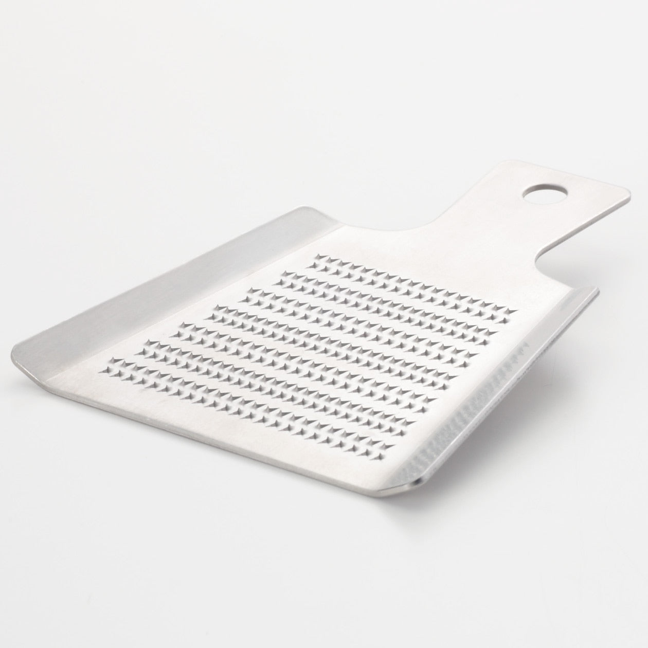 STAINLESS STEEL GRATER