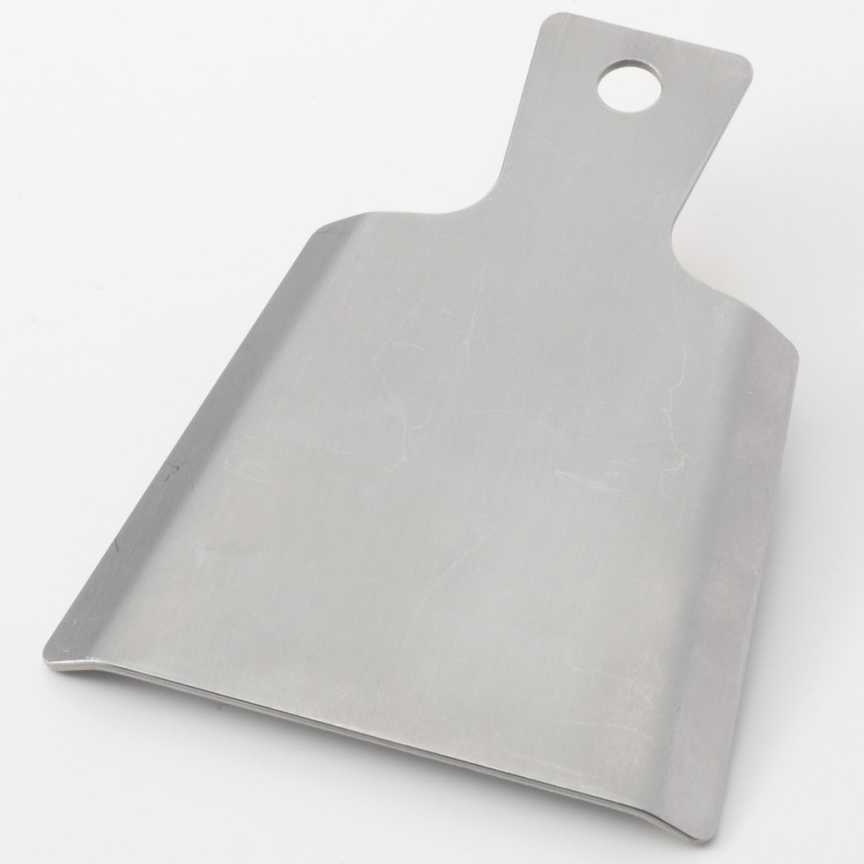 STAINLESS STEEL GRATER