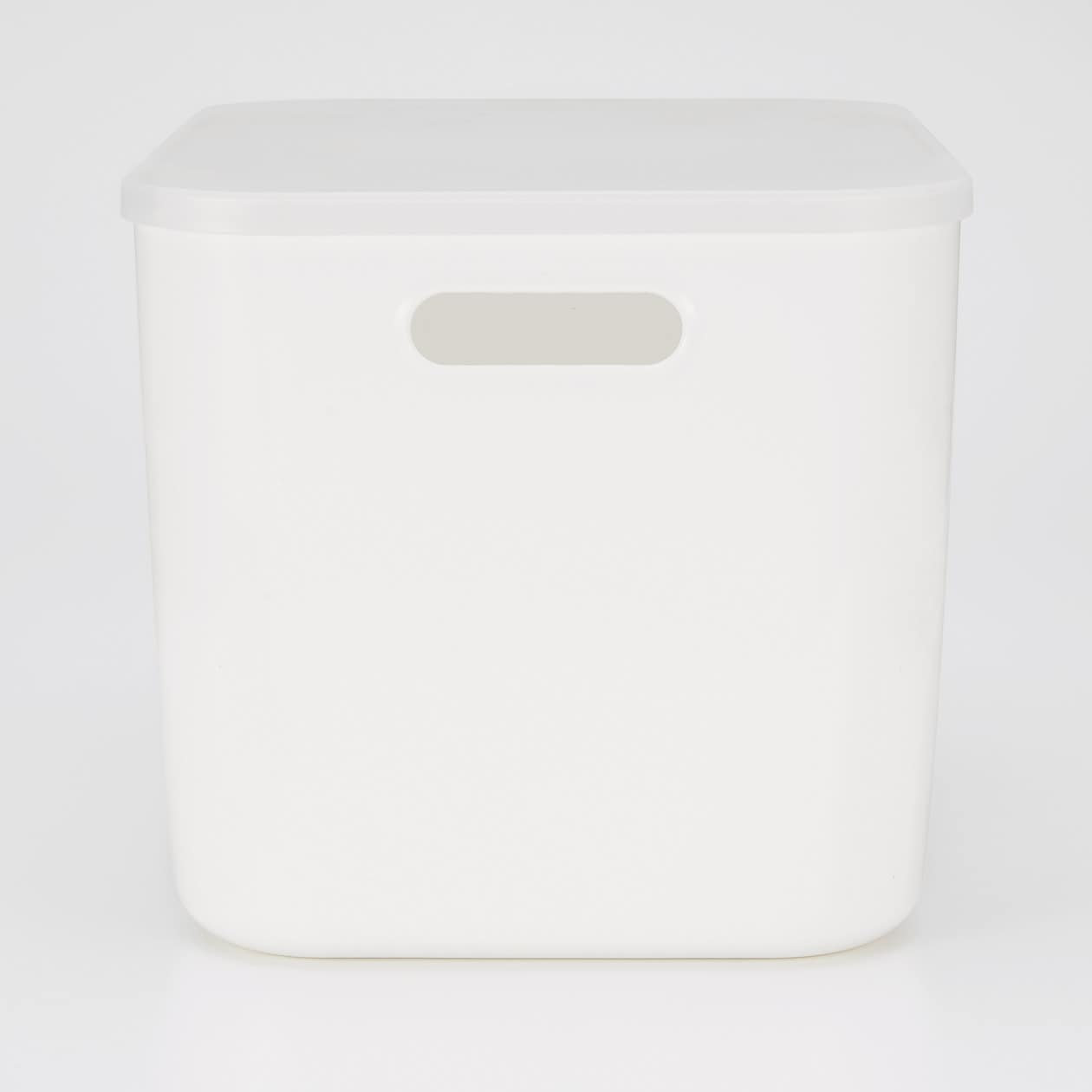 Soft Polyethylene Case Lid