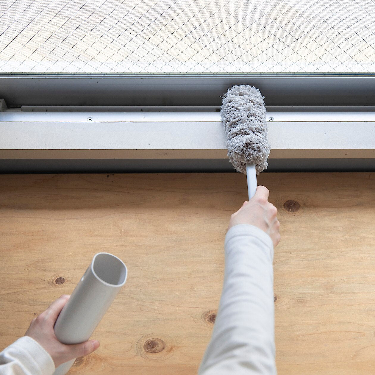 SPARE MINI HANDY DUST MICROFIBRE