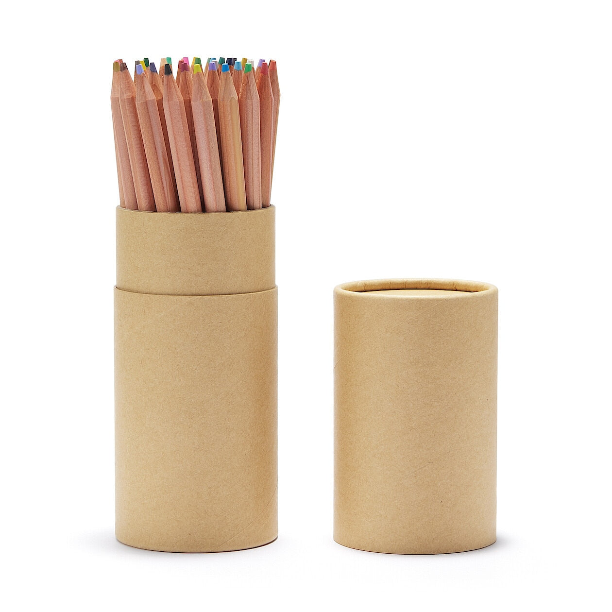 36 Coloured Pencils