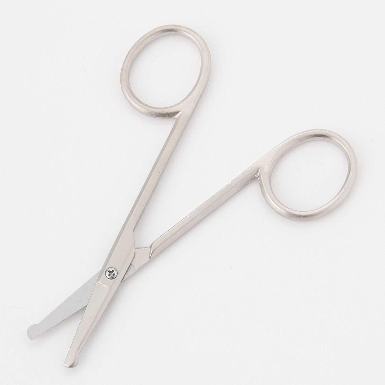 Steel Safety Scissors