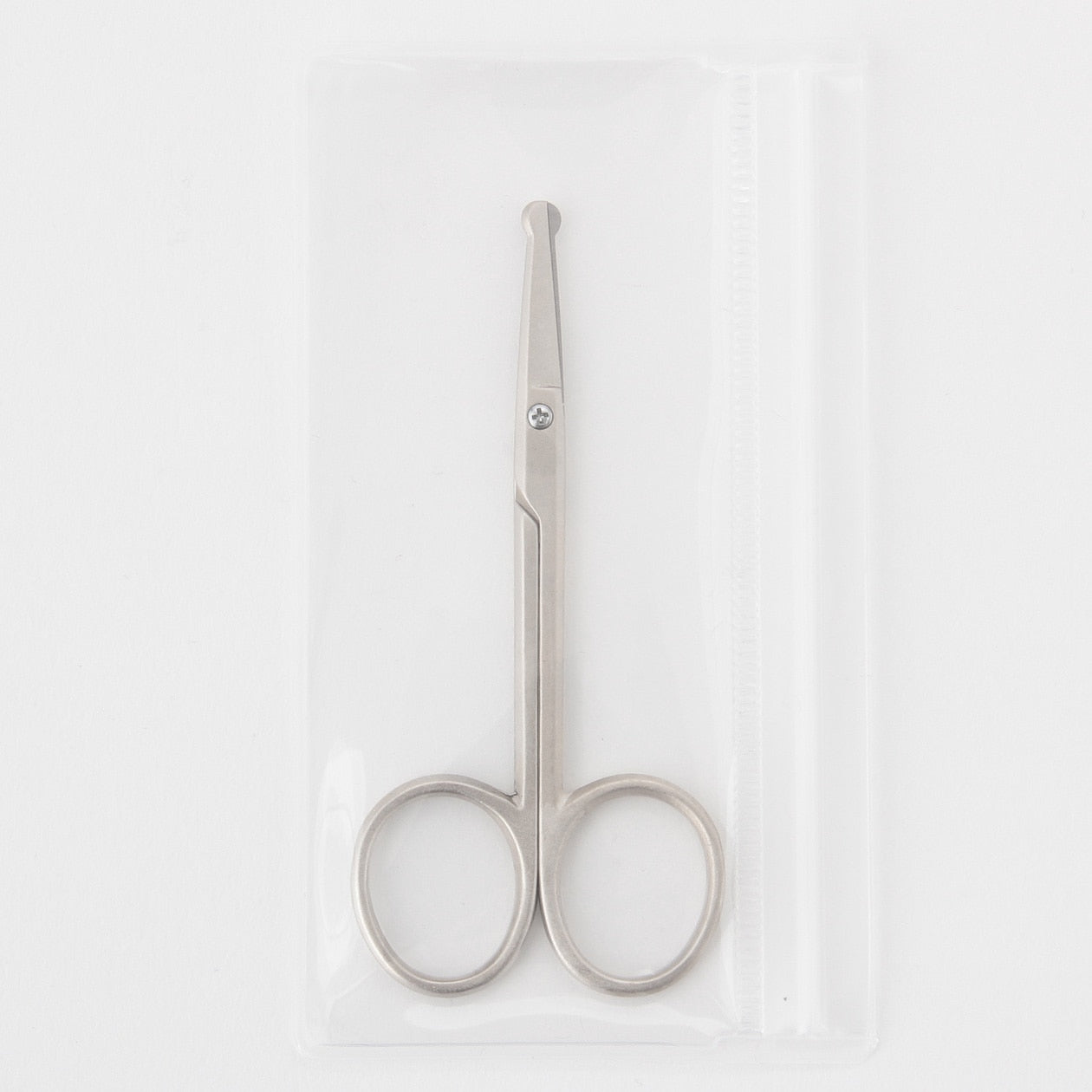 Steel Safety Scissors