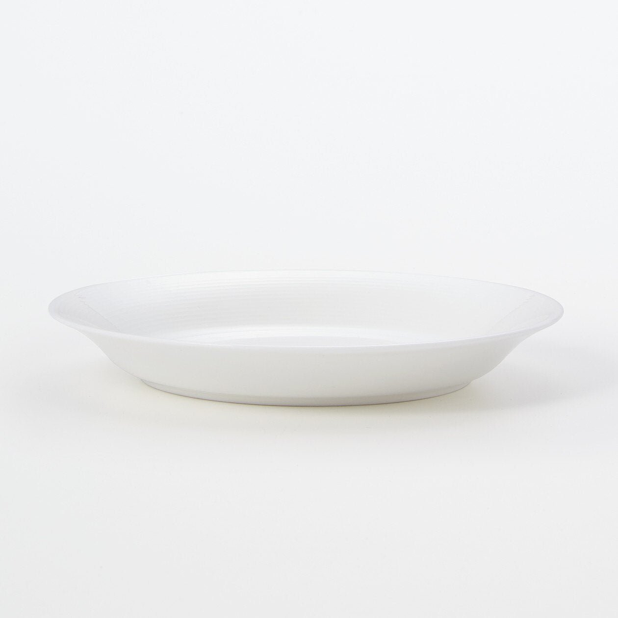 BONE CHINA PLATE&SAUCER