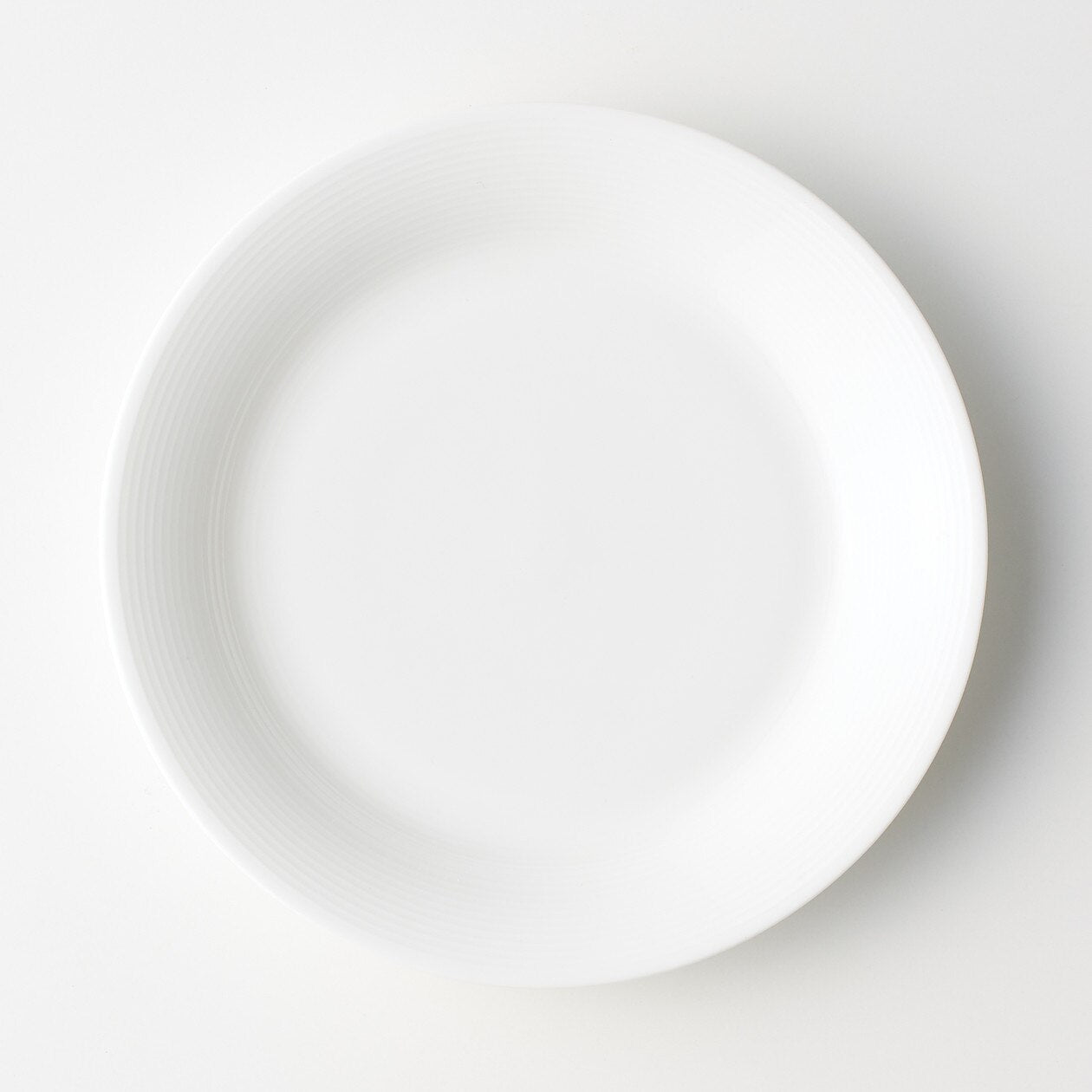 BONE CHINA PLATE&SAUCER