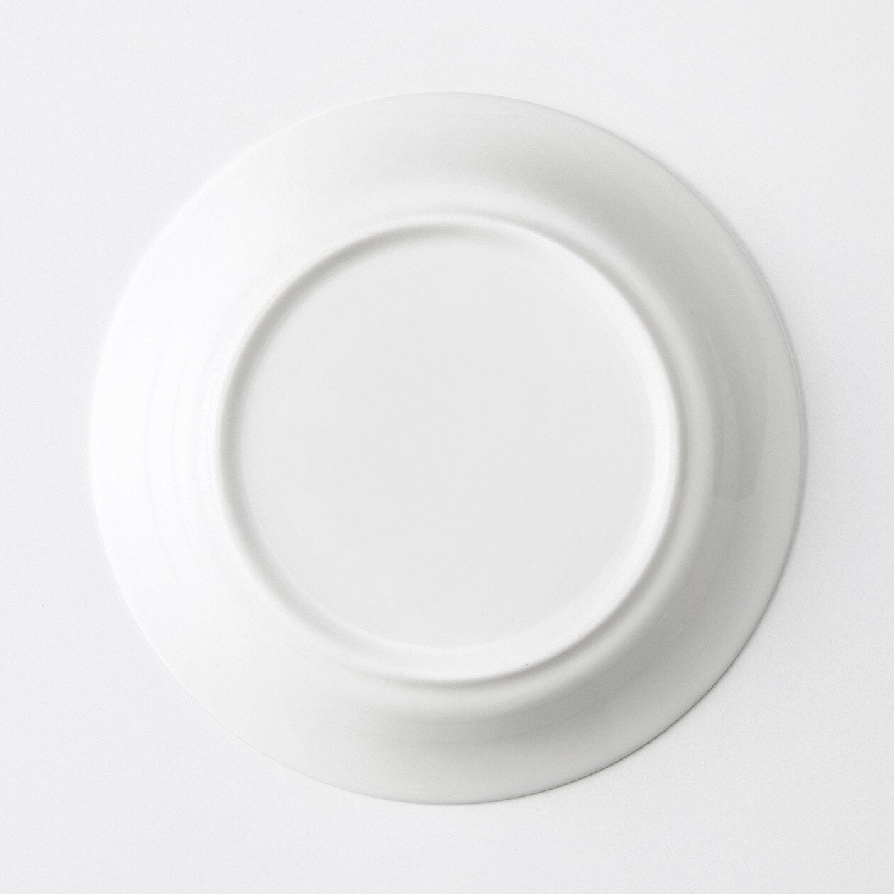 BONE CHINA PLATE&SAUCER