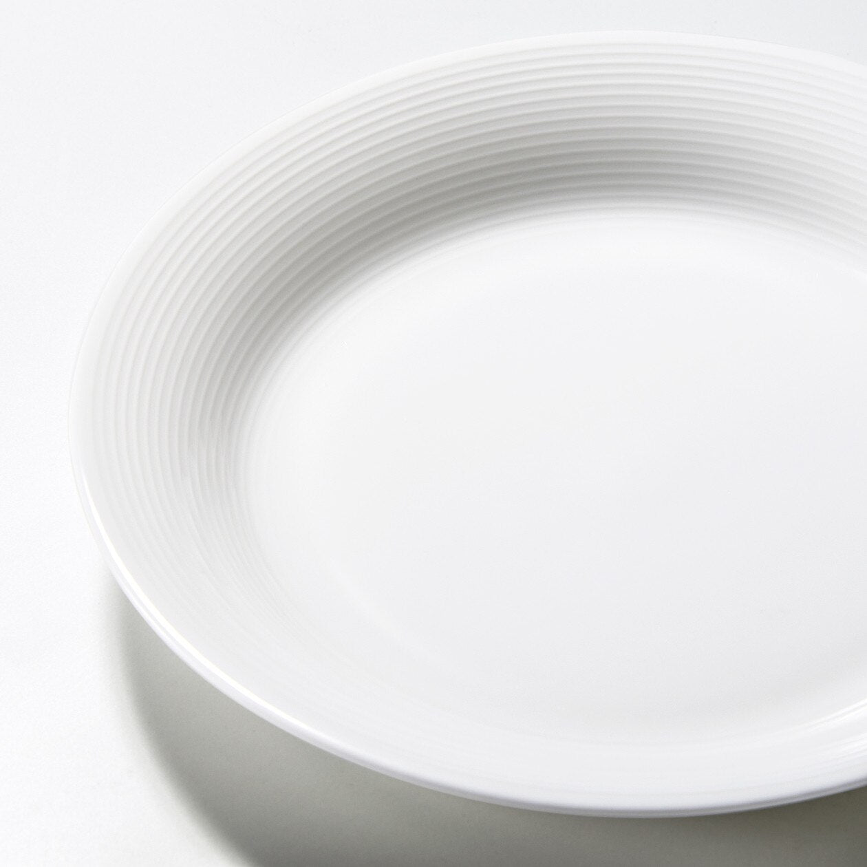BONE CHINA PLATE&SAUCER