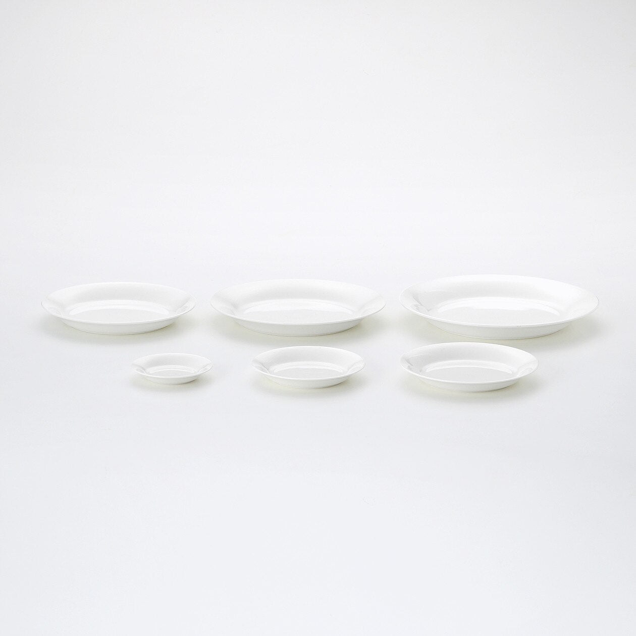 BONE CHINA PLATE&SAUCER