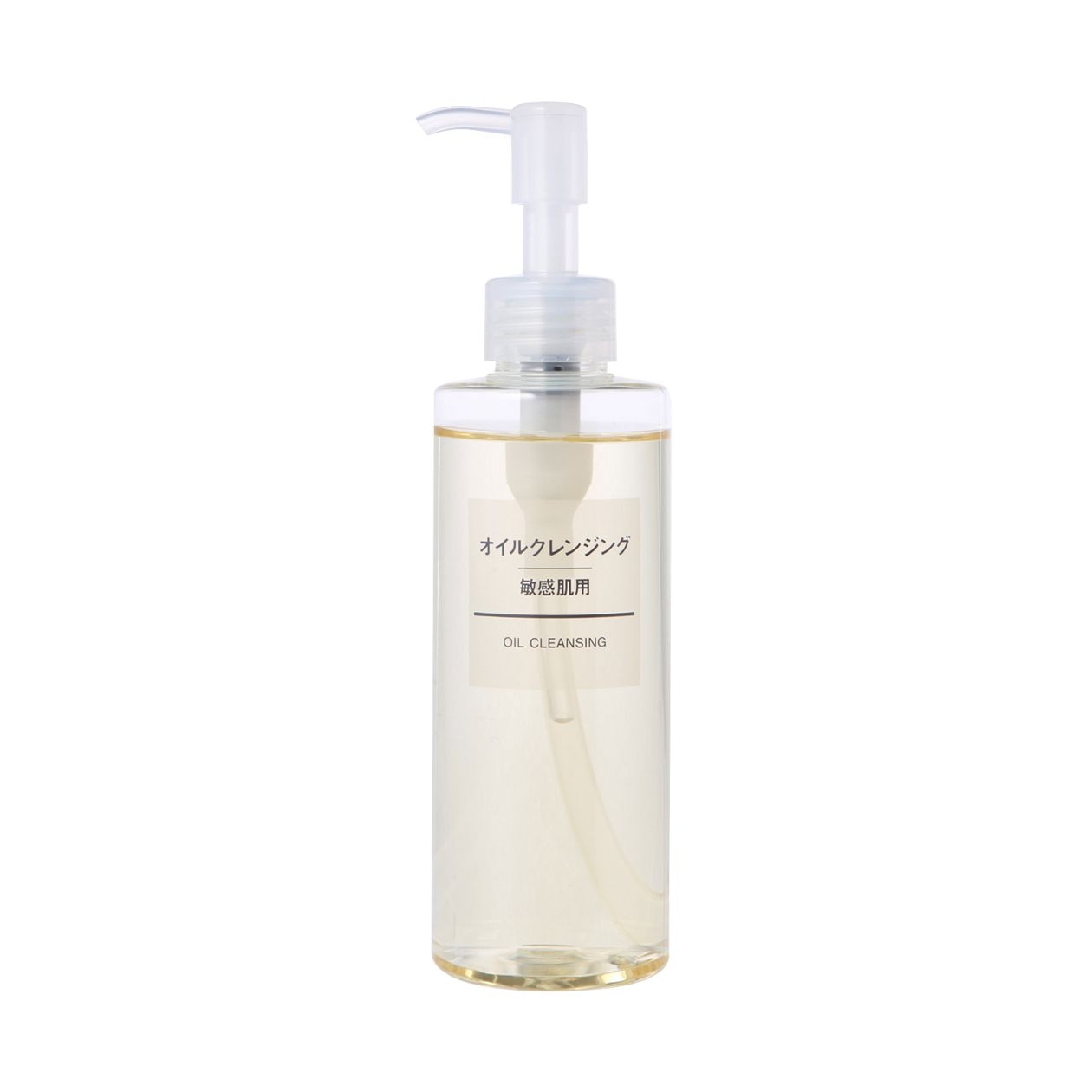 OIL CLEANSING 200ml