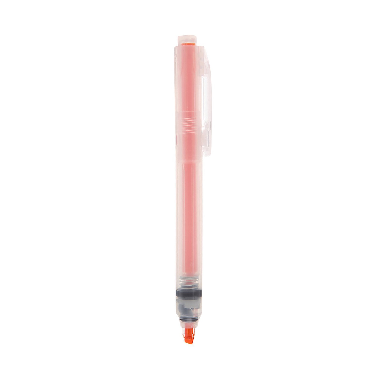Retractable Highlighter