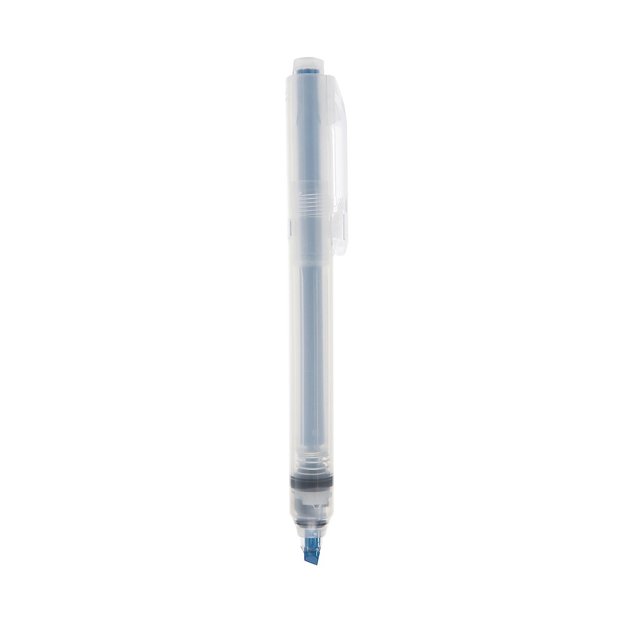 Retractable Highlighter
