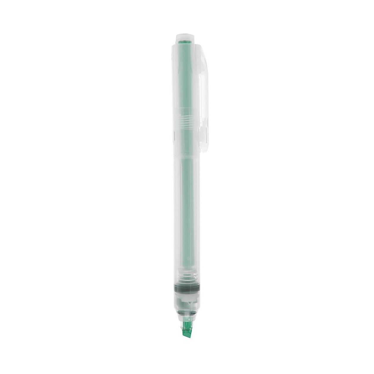 Retractable Highlighter