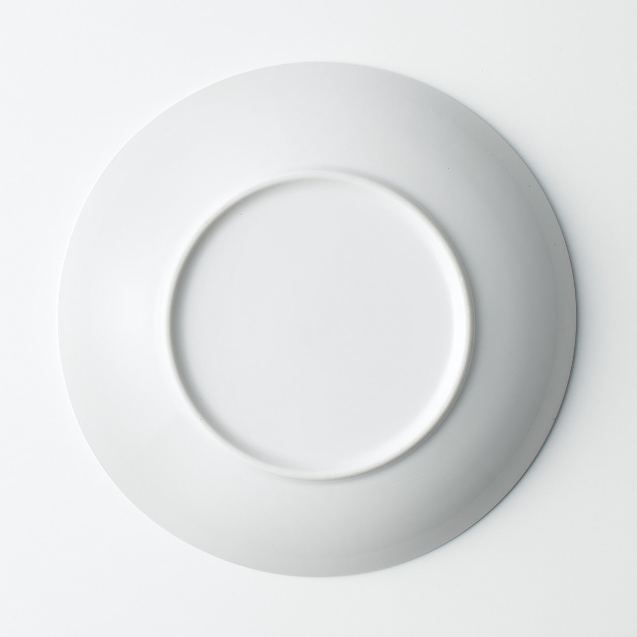Hakuji Plate