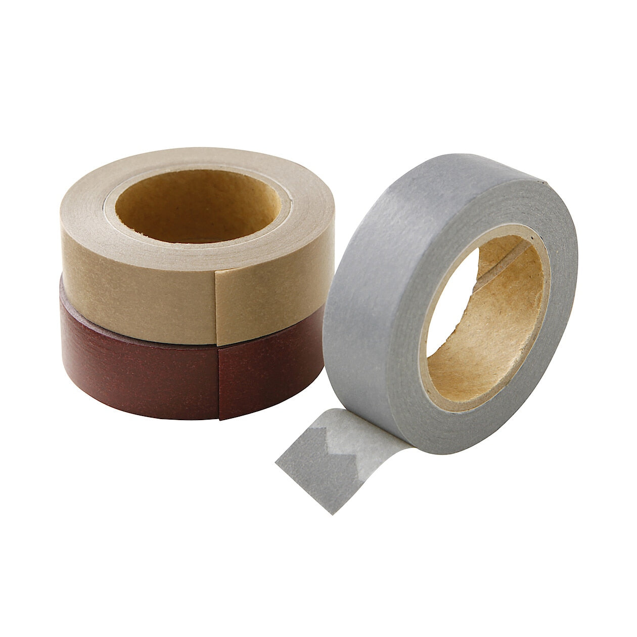 Washi Tape- 3 Pack