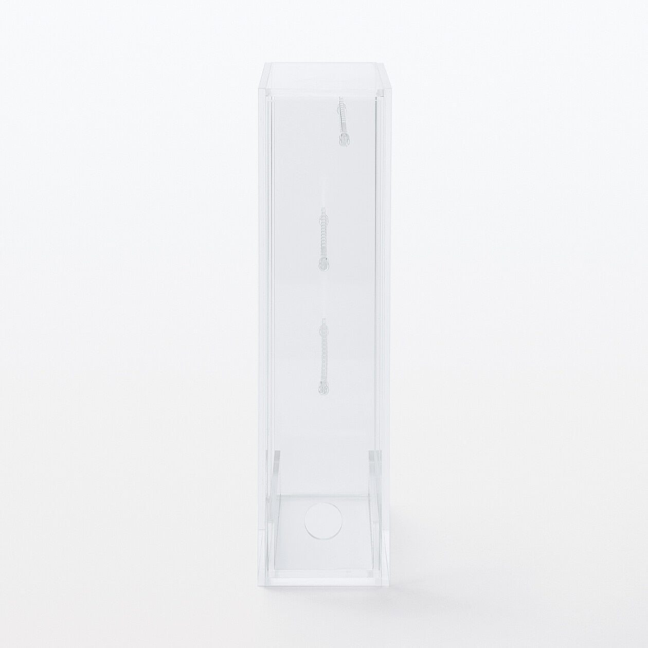 Acrylic Earring Stand