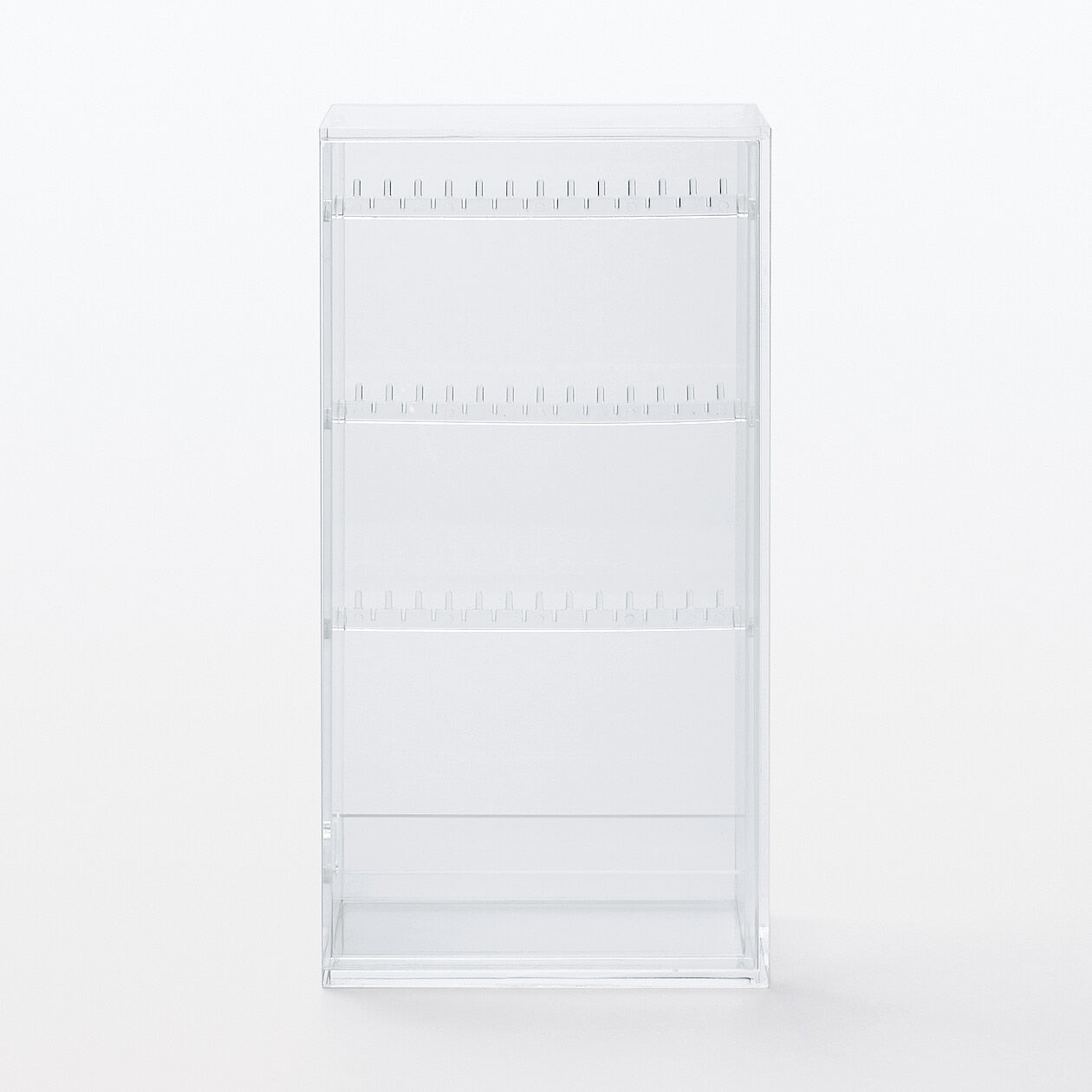 Acrylic Earring Stand
