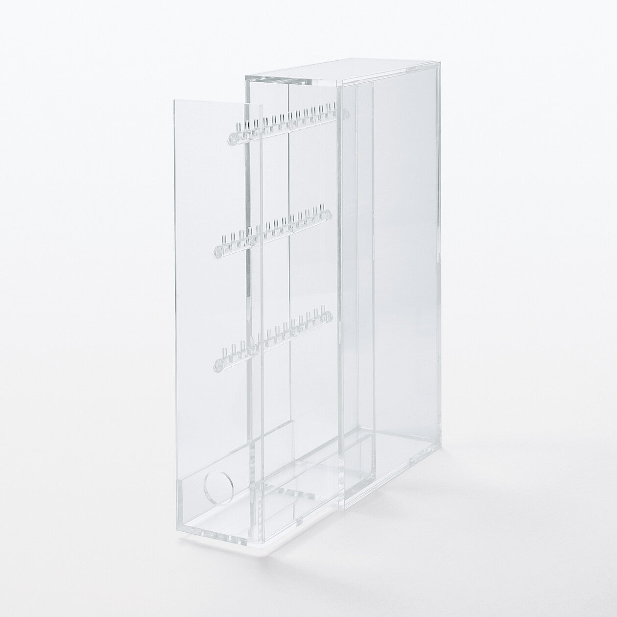 Acrylic Earring Stand
