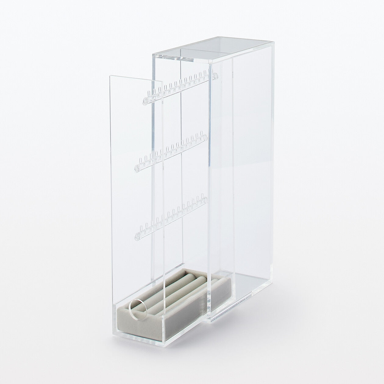Acrylic Earring Stand