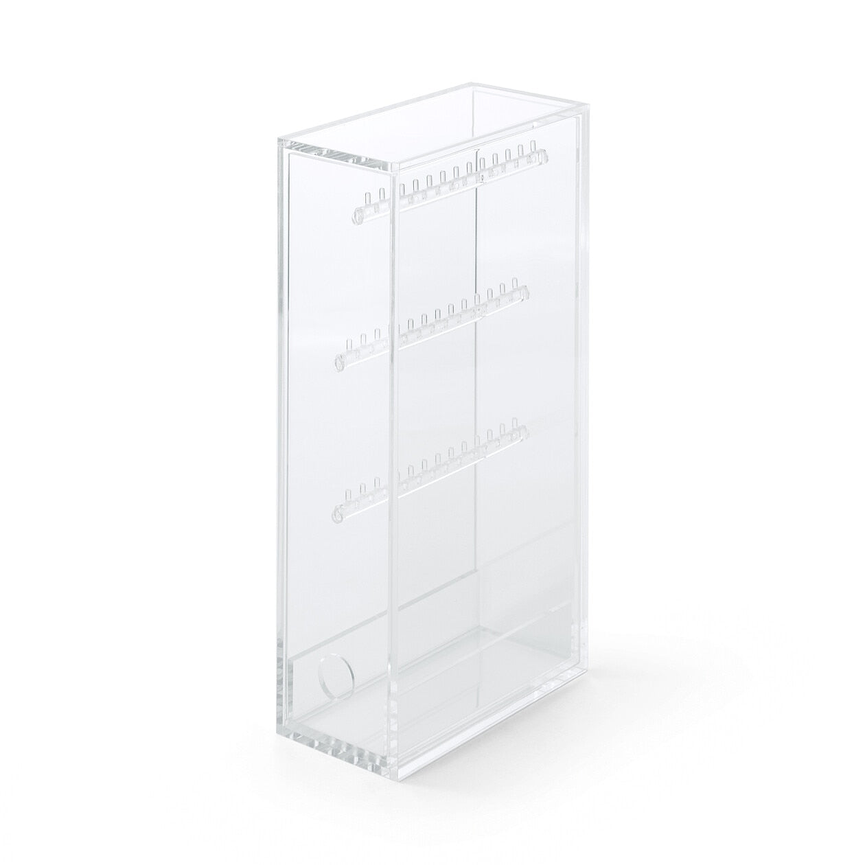 Acrylic Earring Stand