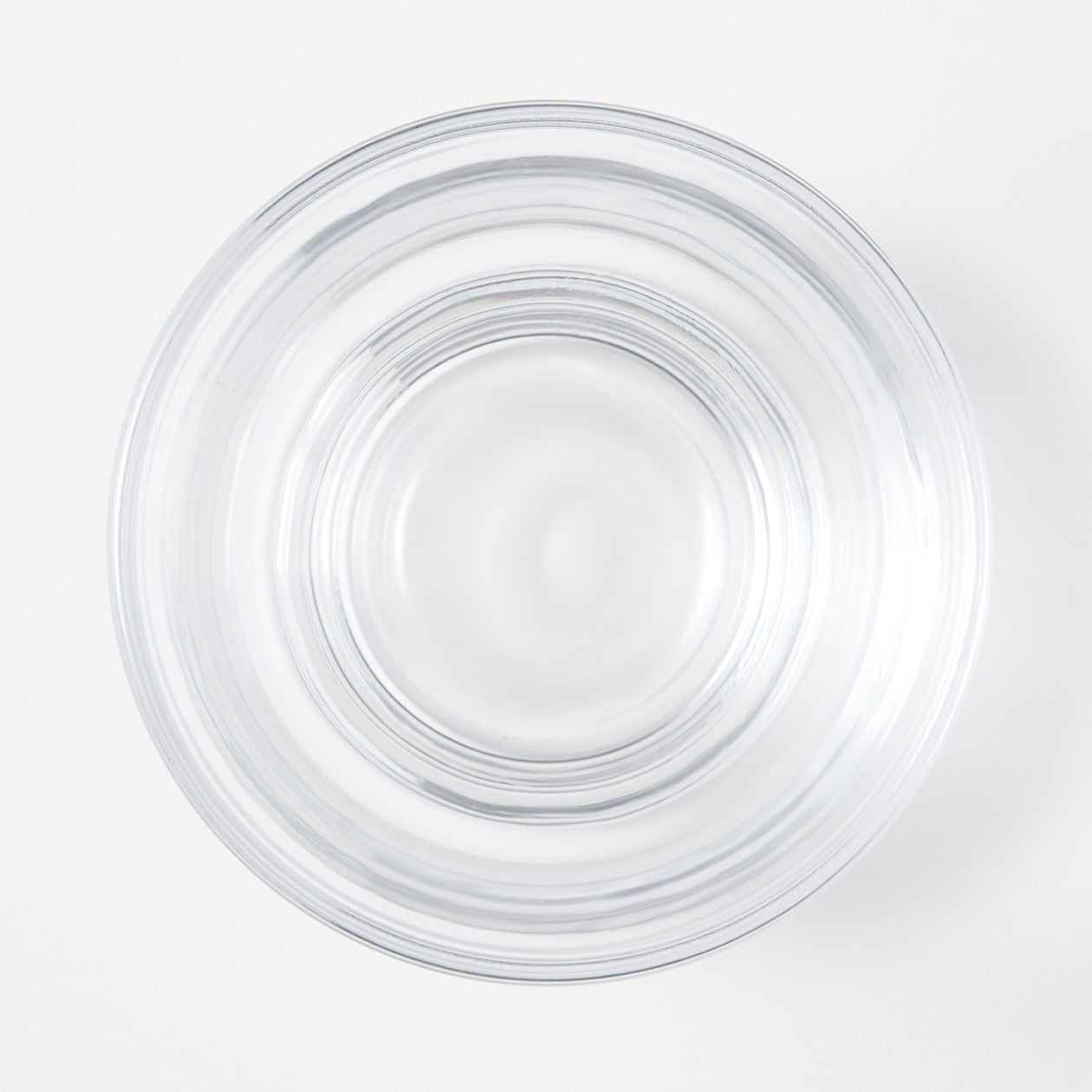 Glass Cup - 200ml