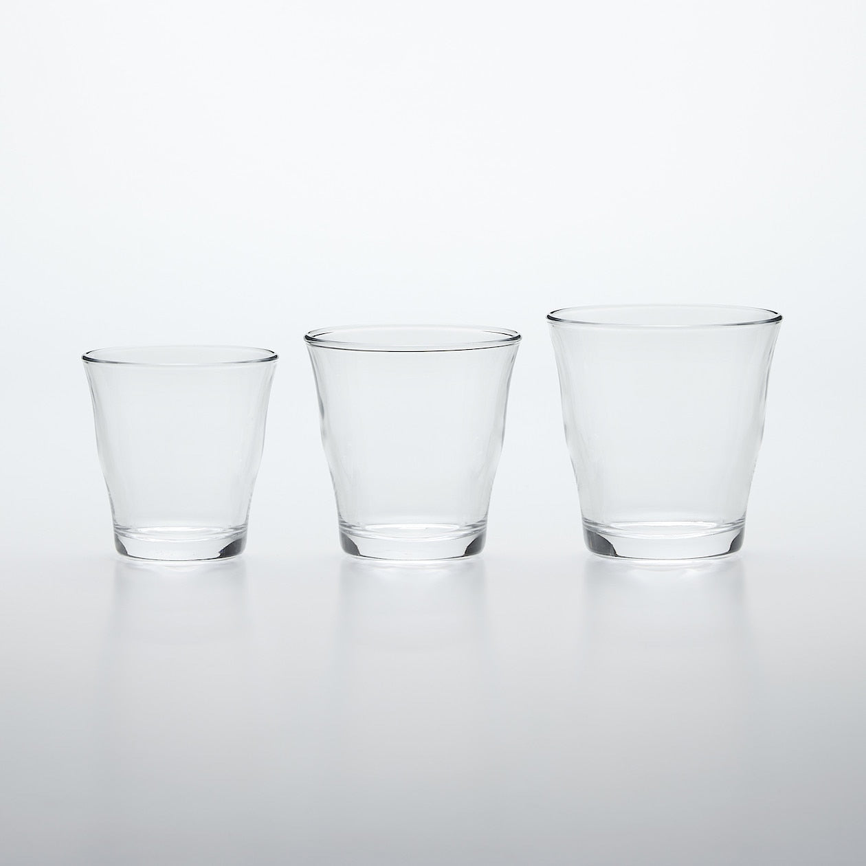 Glass Cup - 200ml