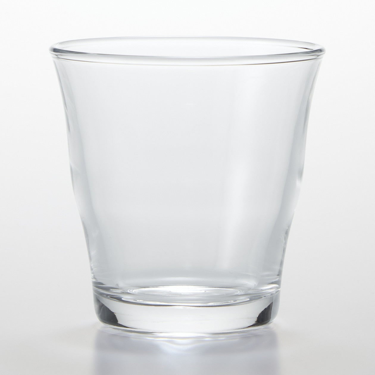 Glass Cup 270ml