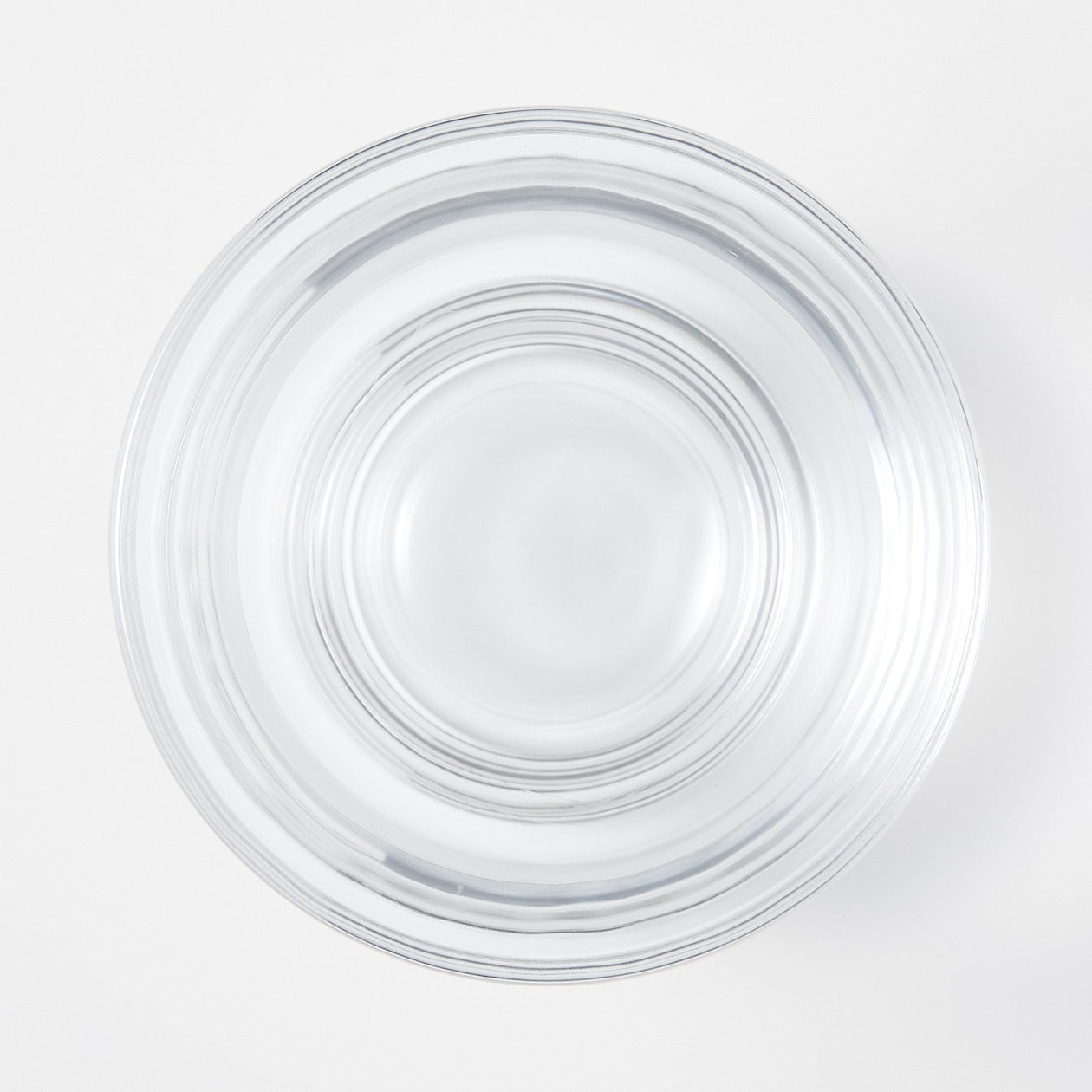 Glass Cup 270ml