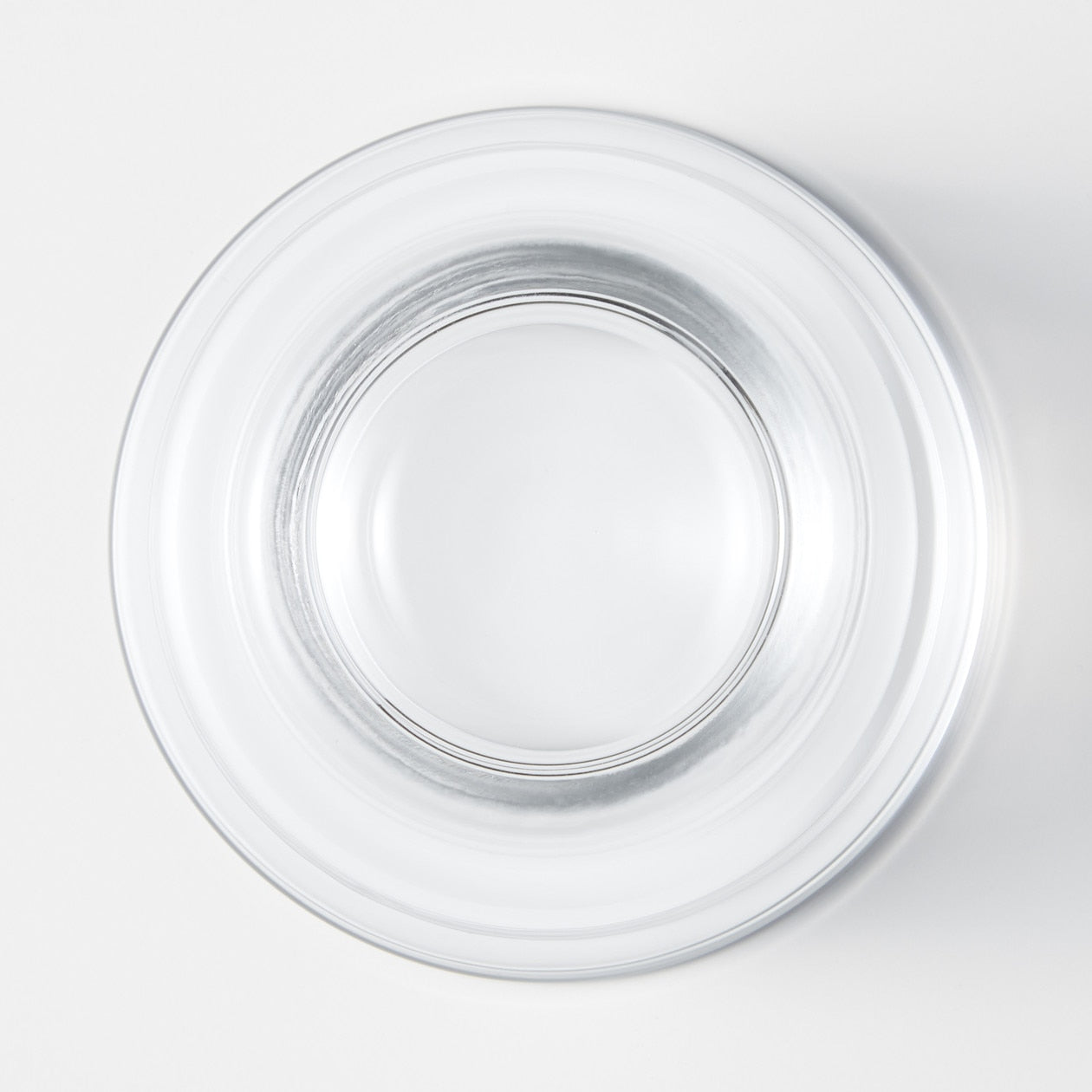 Glass Cup 270ml