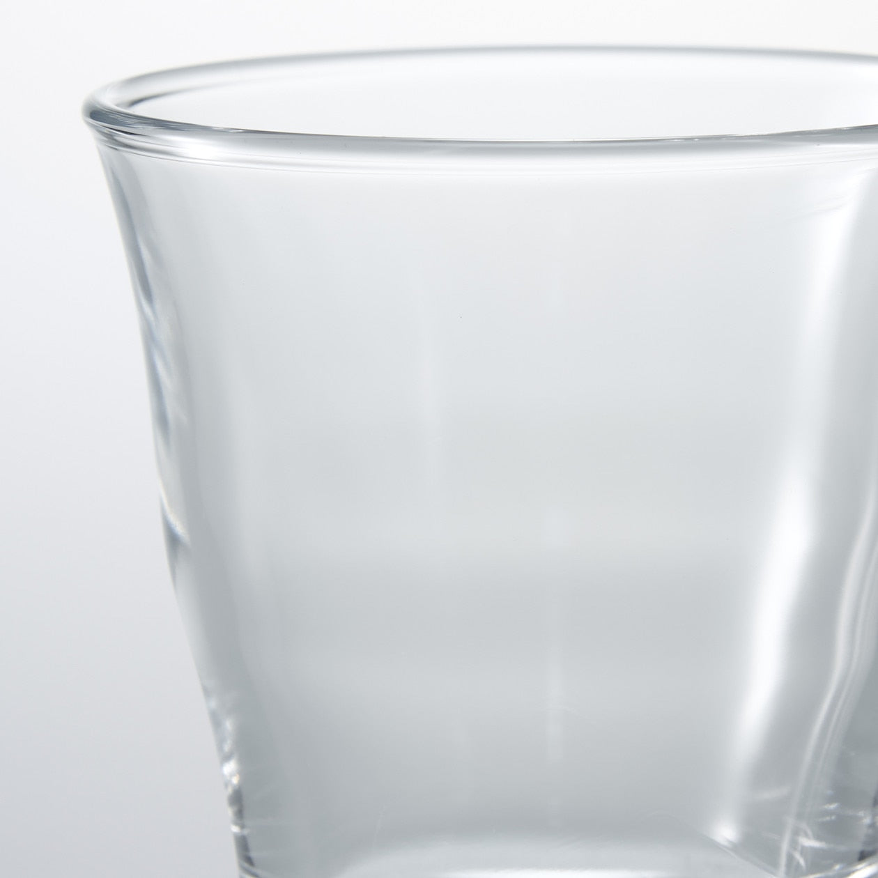 Glass Cup 270ml