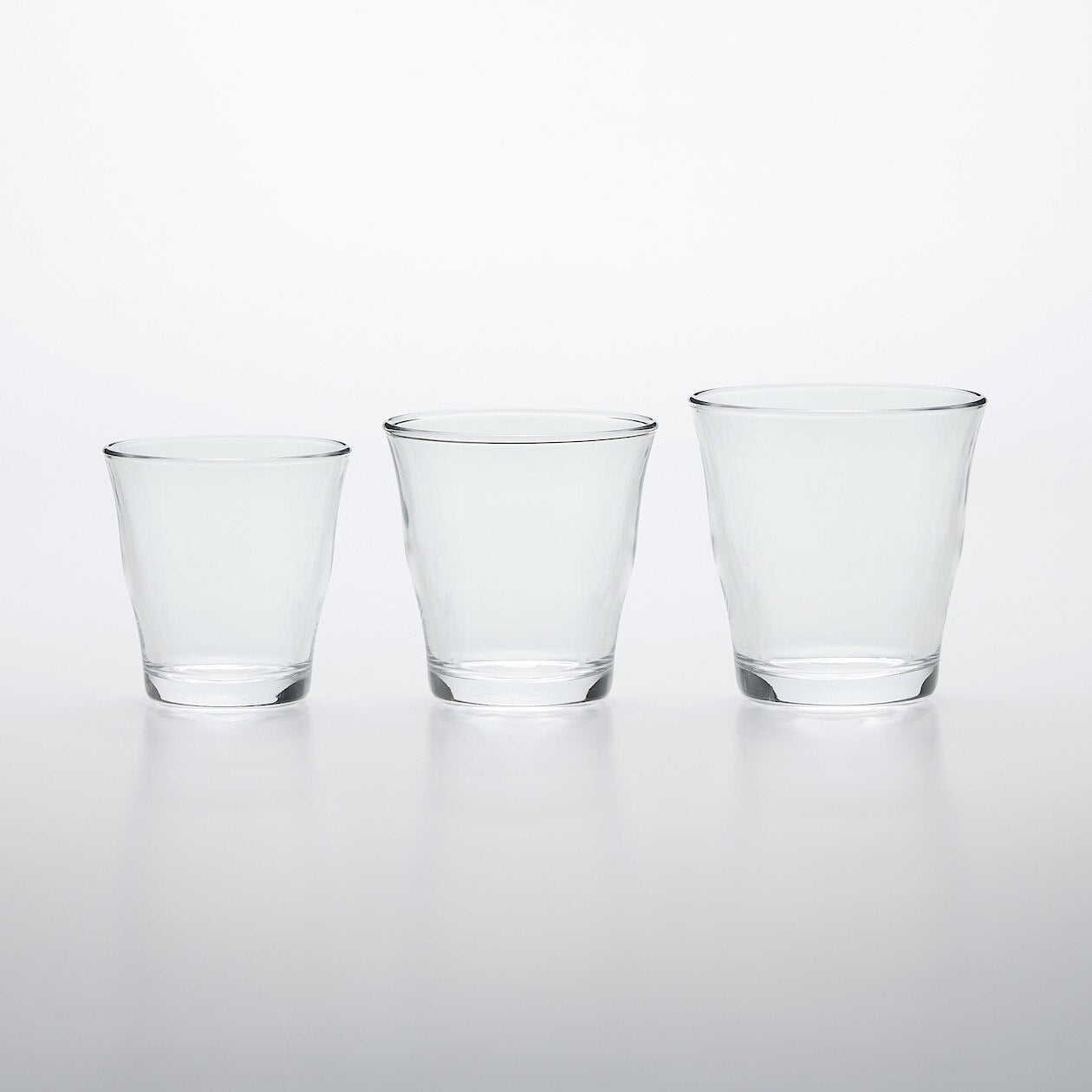 Glass Cup 270ml
