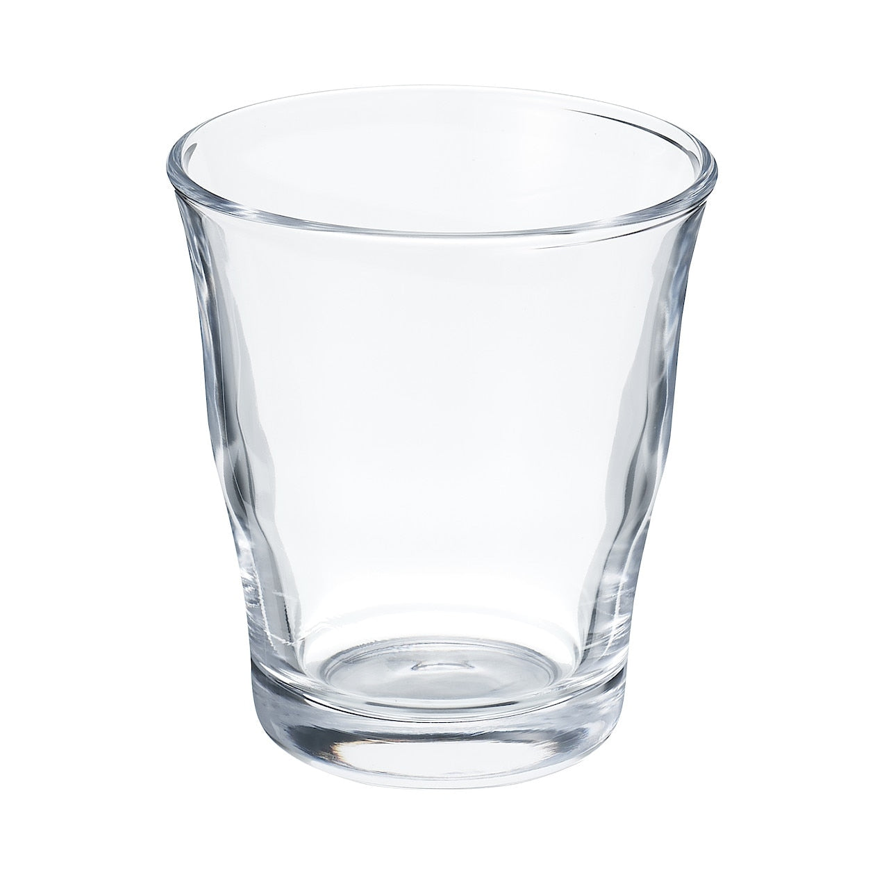 Glass Cup 270ml