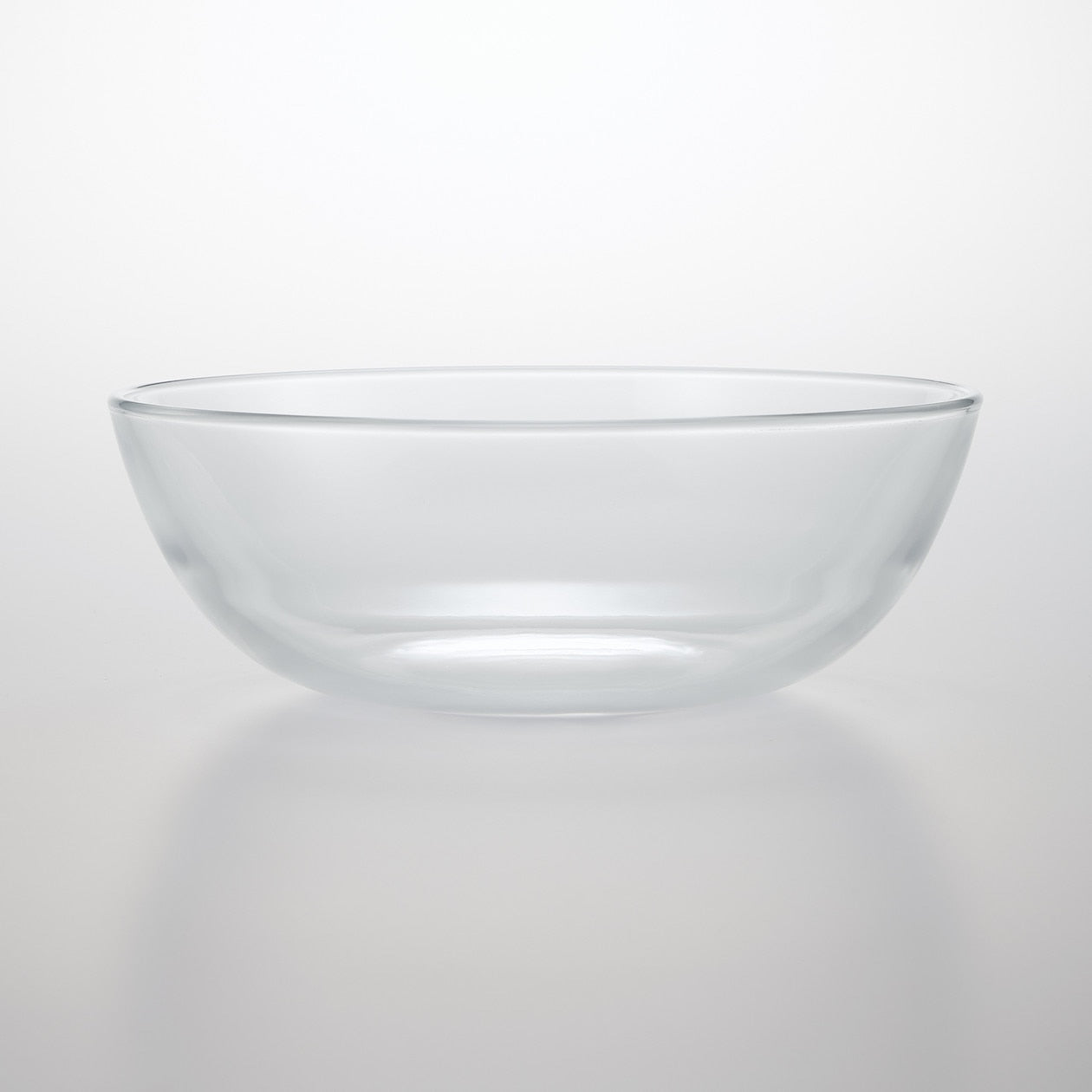 Glass Bowl Extra Large