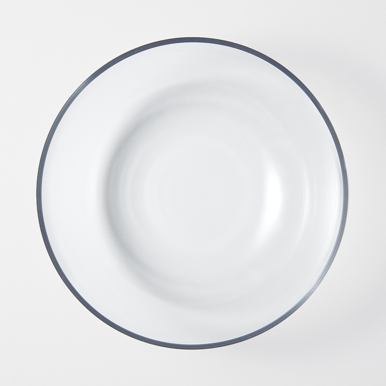 Glass Bowl Extra Large